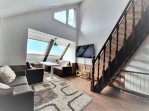 Spacious apartment Monachil Sierra Nevada, shared pool